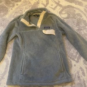 Patagonia Fleece great condition women’s xs